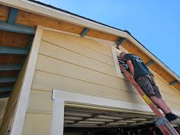 Siding Removal and Disposal in Winamac, IN